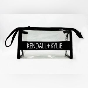 Kendall + Kylie Makeup Pouch